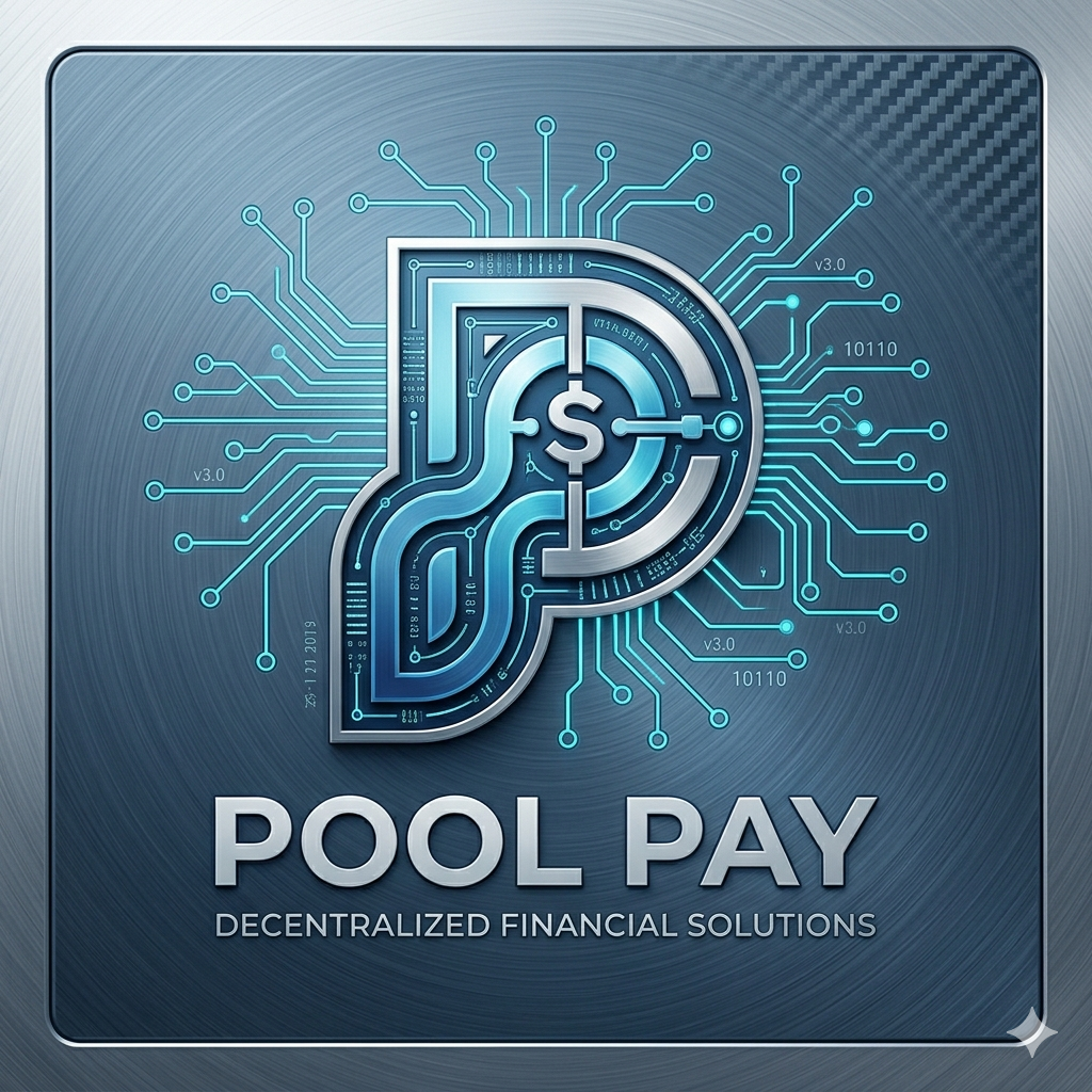 PoolPay — Decentralized Financial Solutions